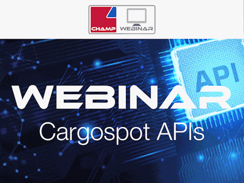 Champ Webinar