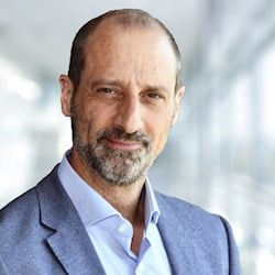 Nicholas Xenocostas Nicholas Xenocostas